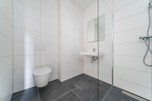 Medium property photo - Dr. Colijnstraat 68C, 3904 ET Veenendaal